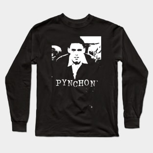 Pynchon Long Sleeve T-Shirt